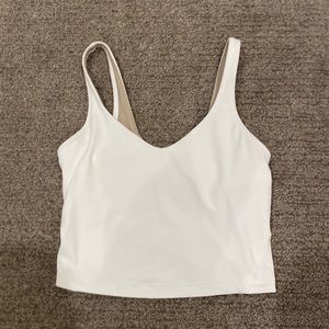 lululemon top